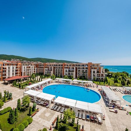 Prestige Sands Resort Sunny Beach Eksteriør billede