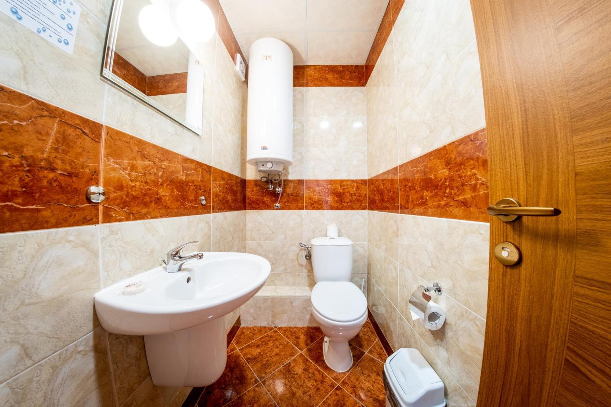 Prestige Sands Resort Sunny Beach Værelse billede