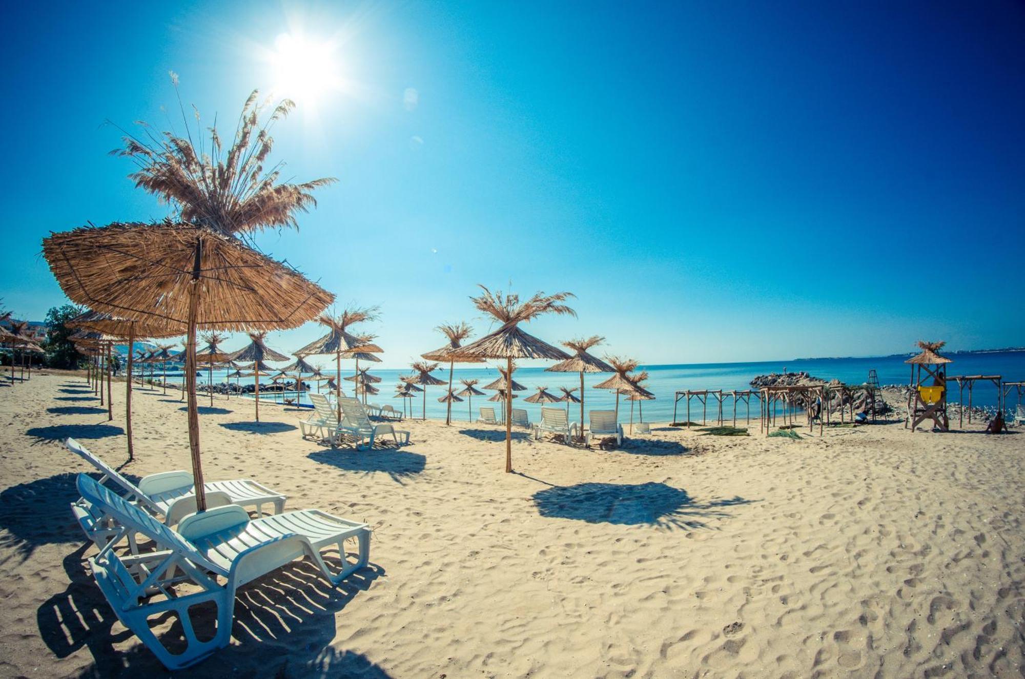 Prestige Sands Resort Sunny Beach Eksteriør billede