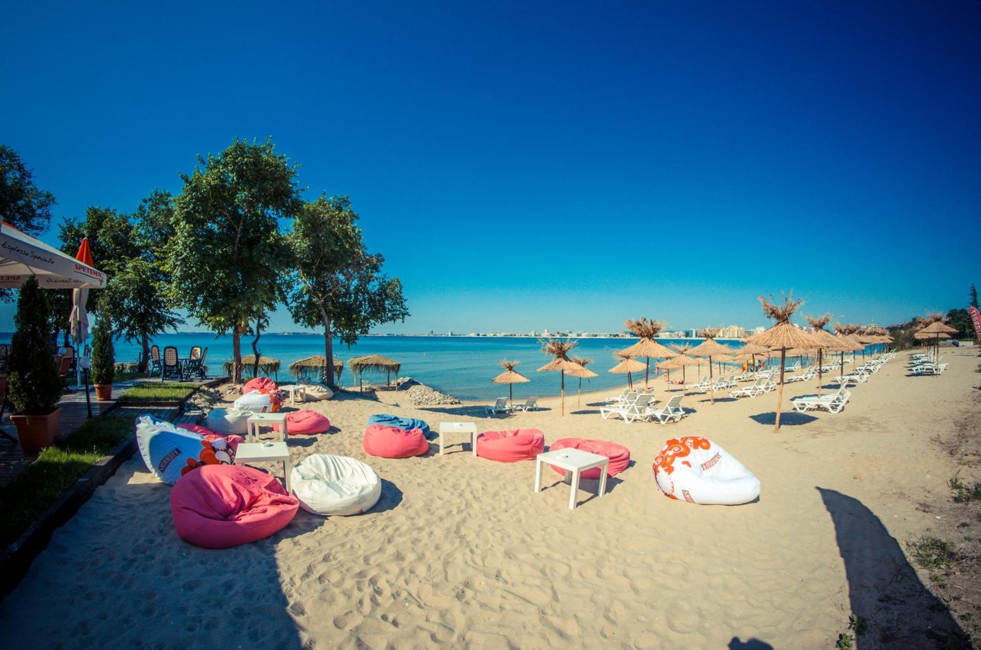 Prestige Sands Resort Sunny Beach Eksteriør billede