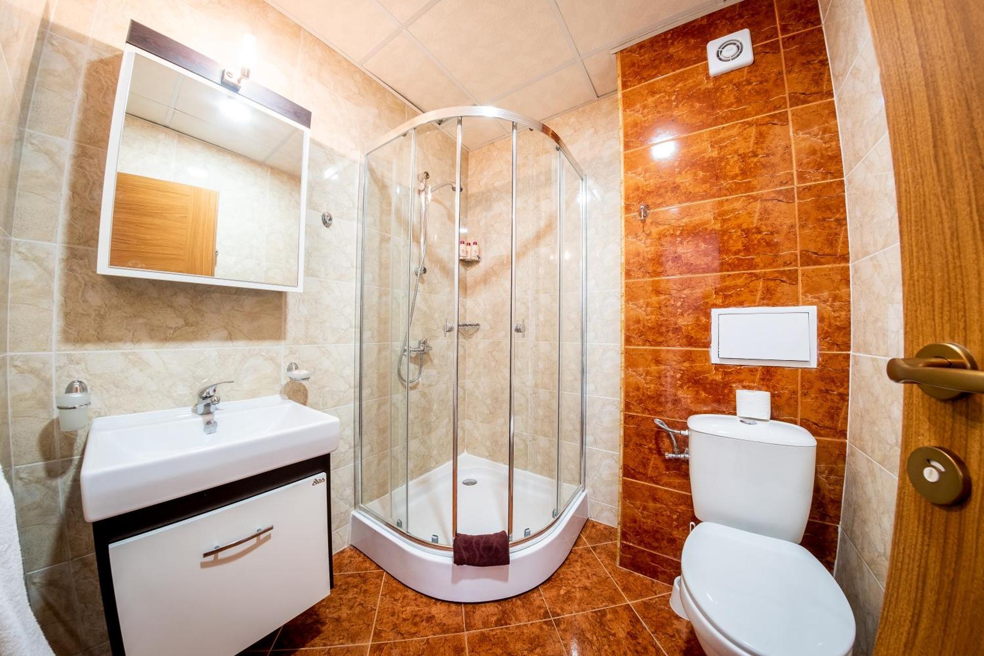 Prestige Sands Resort Sunny Beach Værelse billede