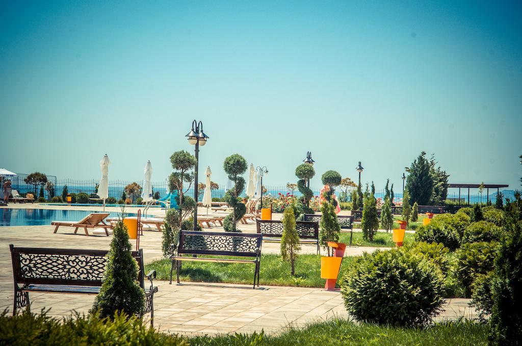 Prestige Sands Resort Sunny Beach Eksteriør billede