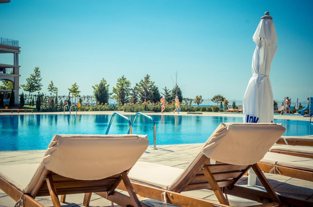 Prestige Sands Resort Sunny Beach Eksteriør billede