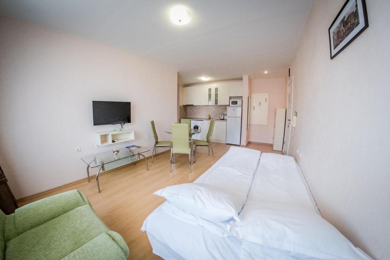 Prestige Sands Resort Sunny Beach Værelse billede
