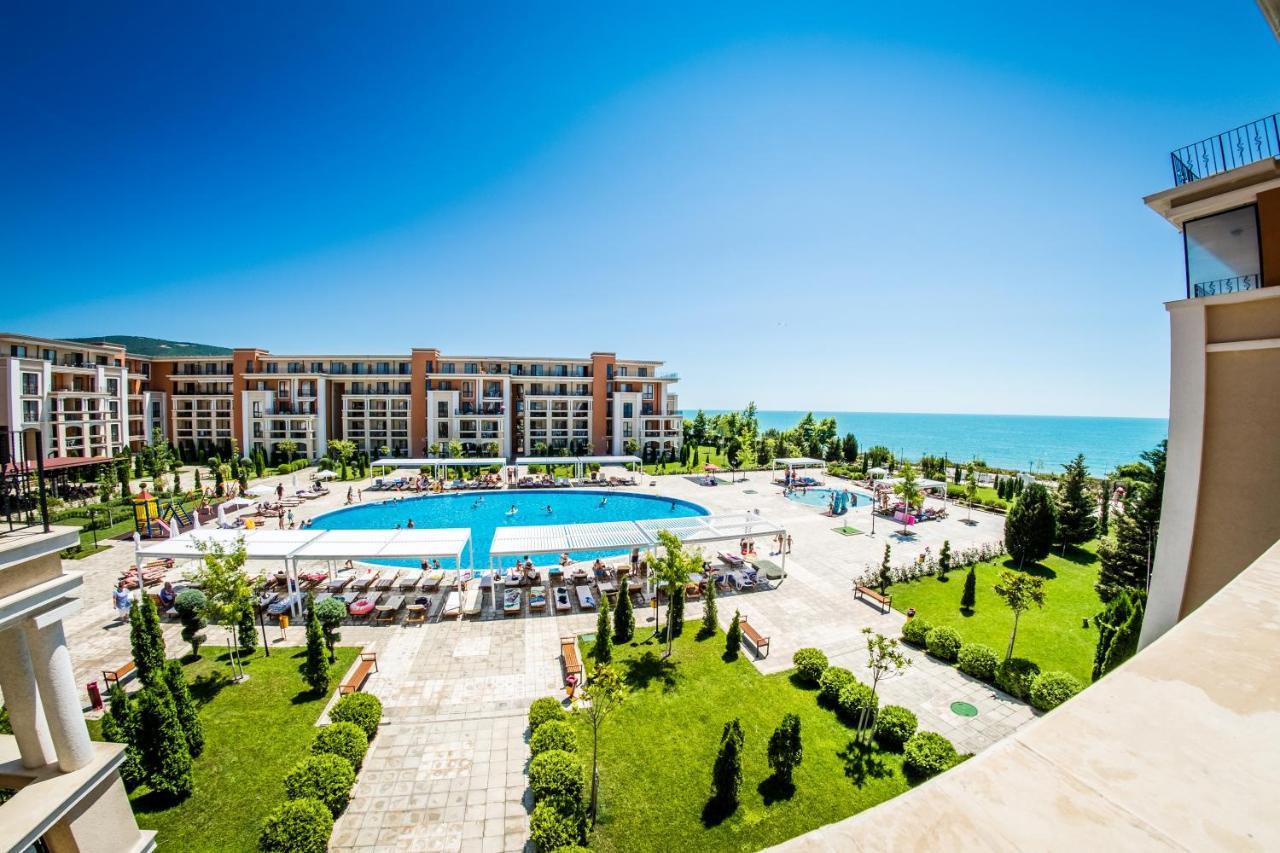 Prestige Sands Resort Sunny Beach Eksteriør billede