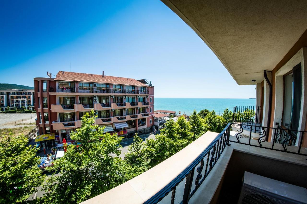 Prestige Sands Resort Sunny Beach Eksteriør billede