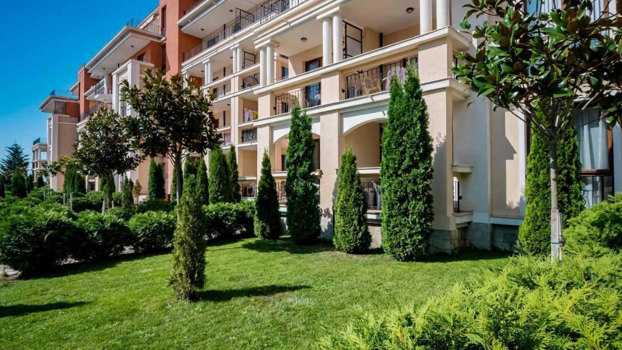 Prestige Sands Resort Sunny Beach Eksteriør billede