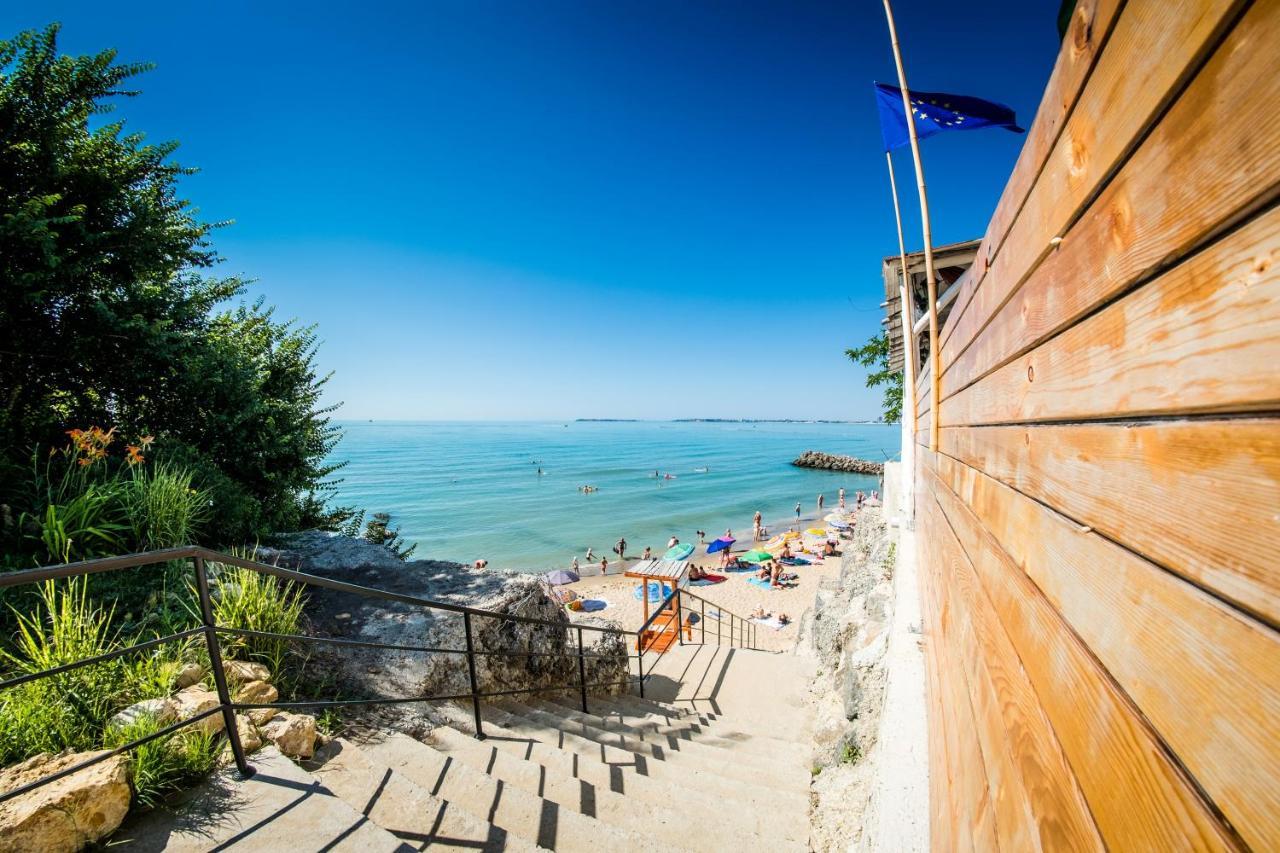 Prestige Sands Resort Sunny Beach Eksteriør billede