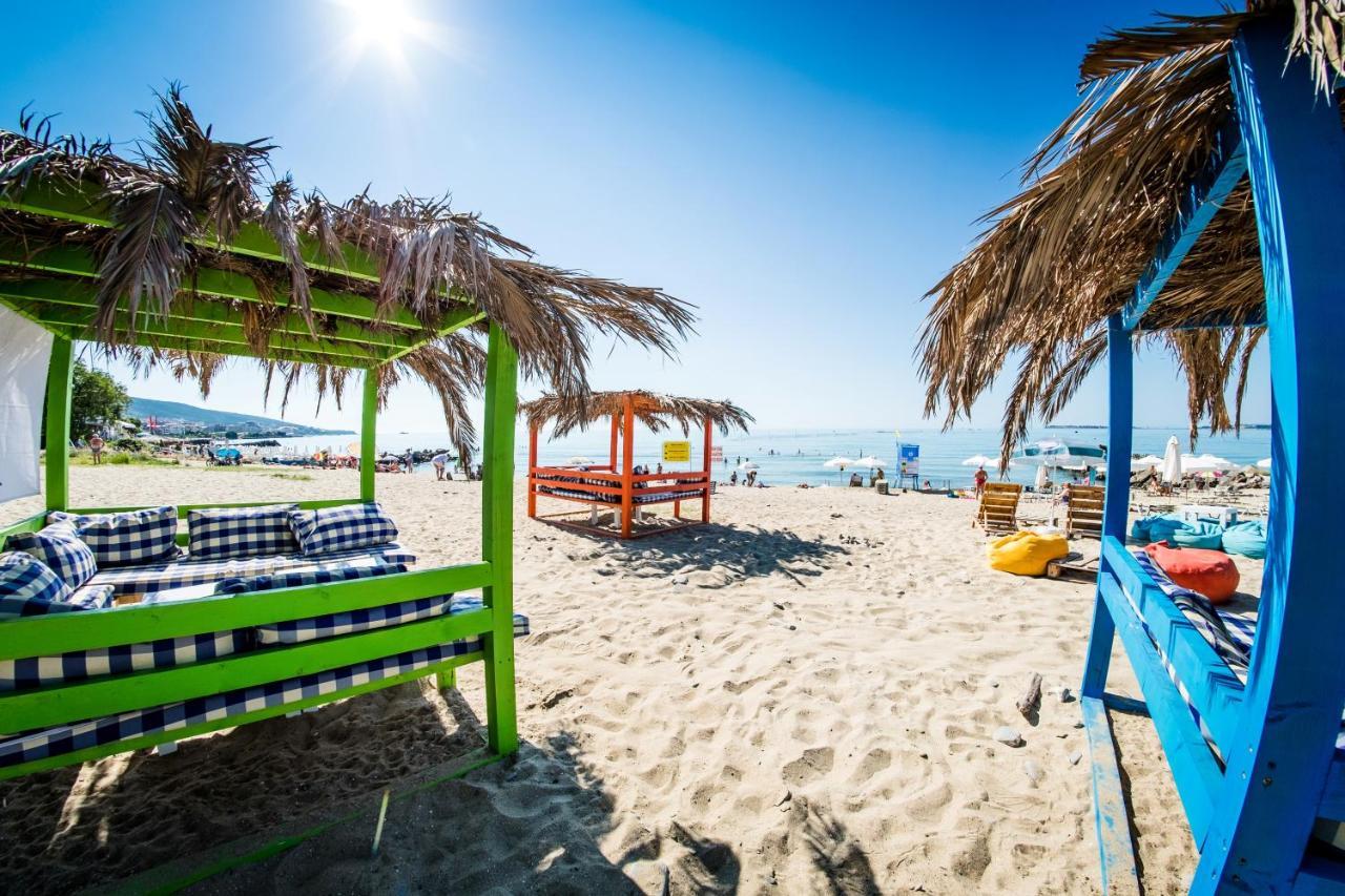 Prestige Sands Resort Sunny Beach Eksteriør billede