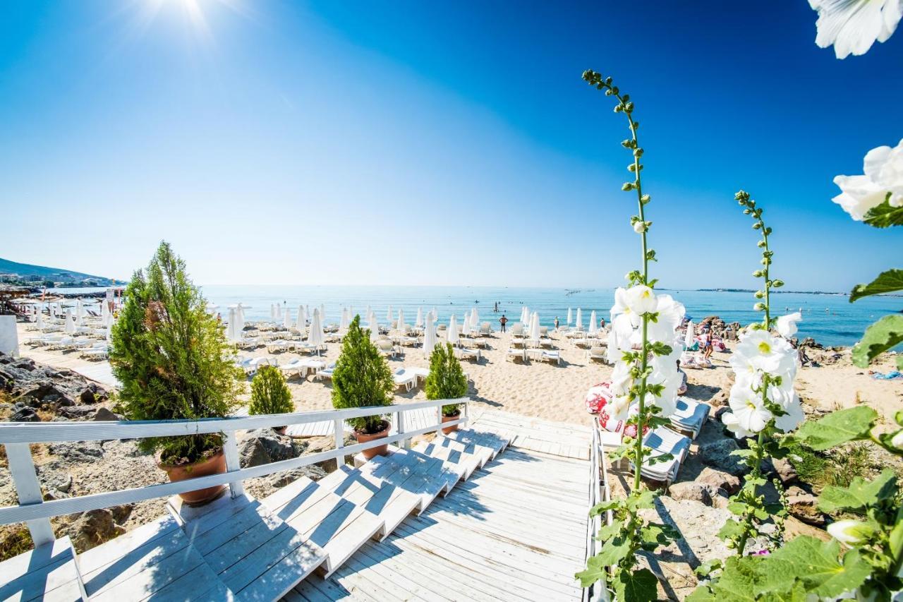 Prestige Sands Resort Sunny Beach Eksteriør billede