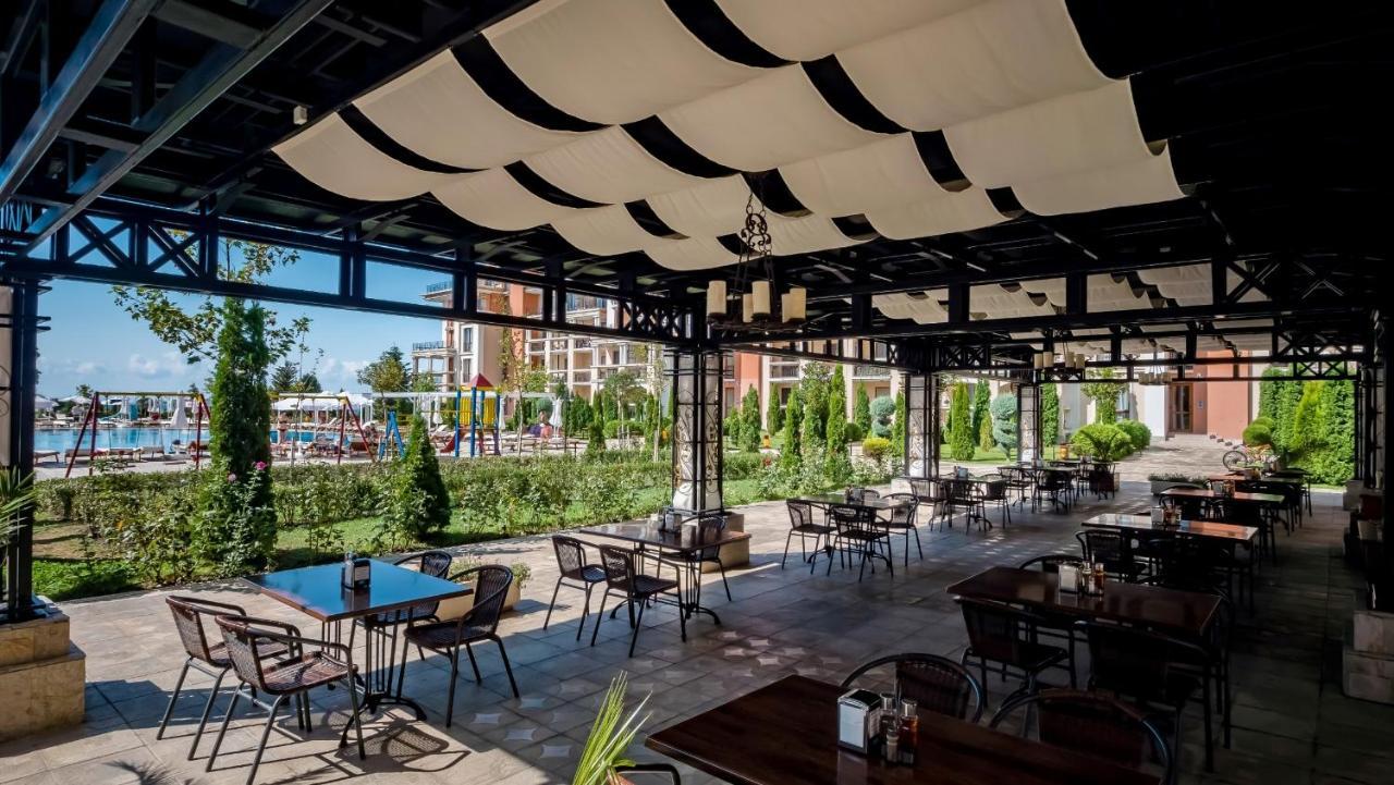 Prestige Sands Resort Sunny Beach Eksteriør billede