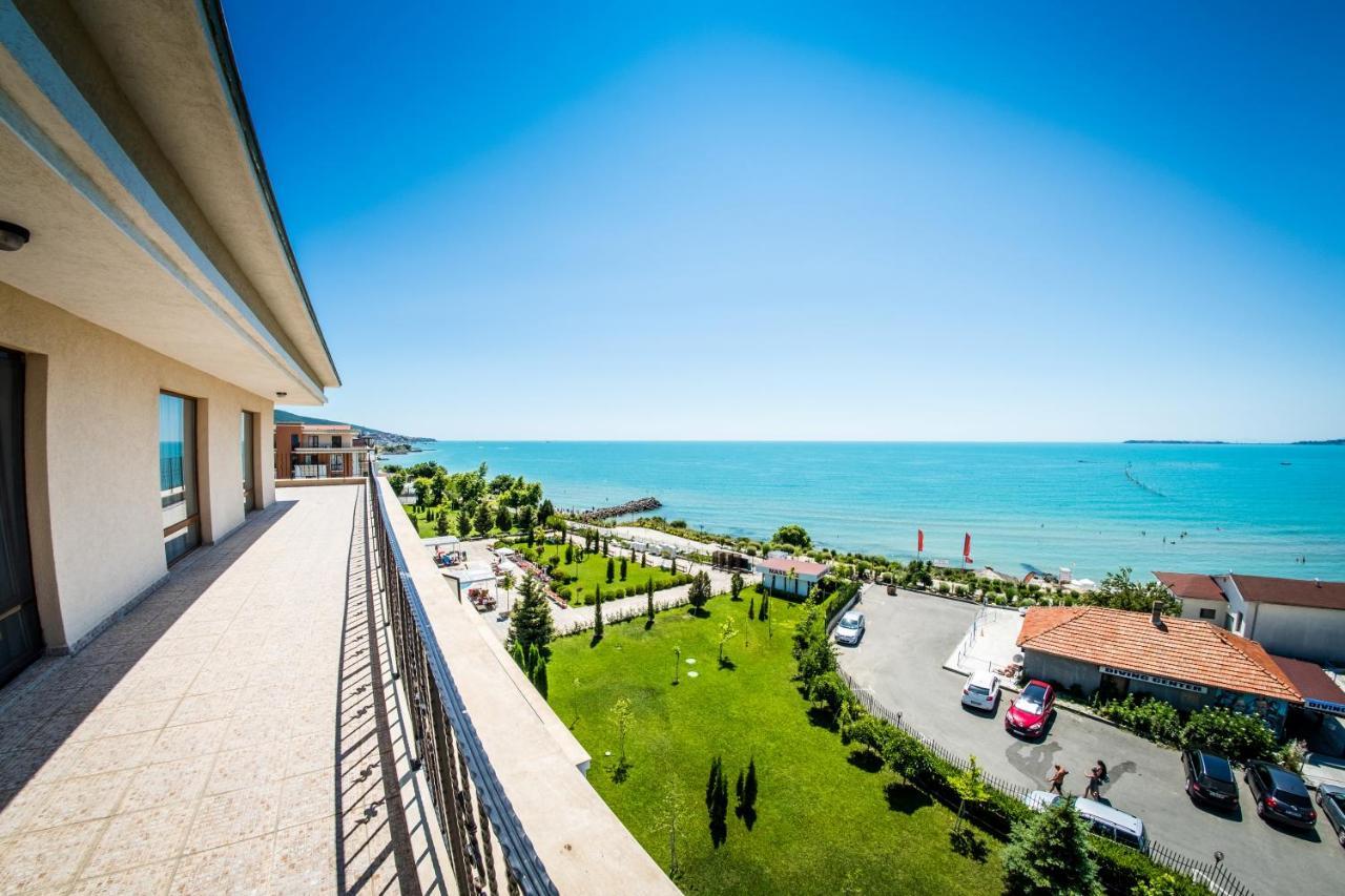 Prestige Sands Resort Sunny Beach Eksteriør billede