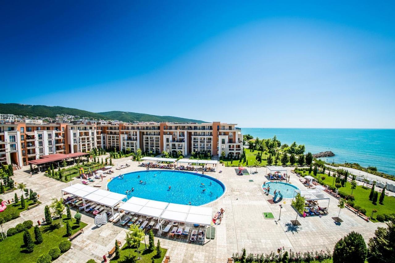 Prestige Sands Resort Sunny Beach Eksteriør billede