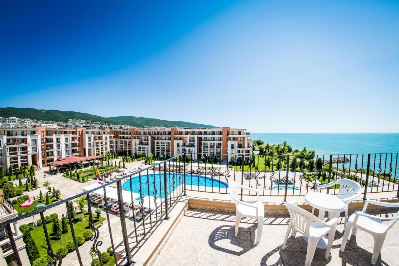 Prestige Sands Resort Sunny Beach Eksteriør billede