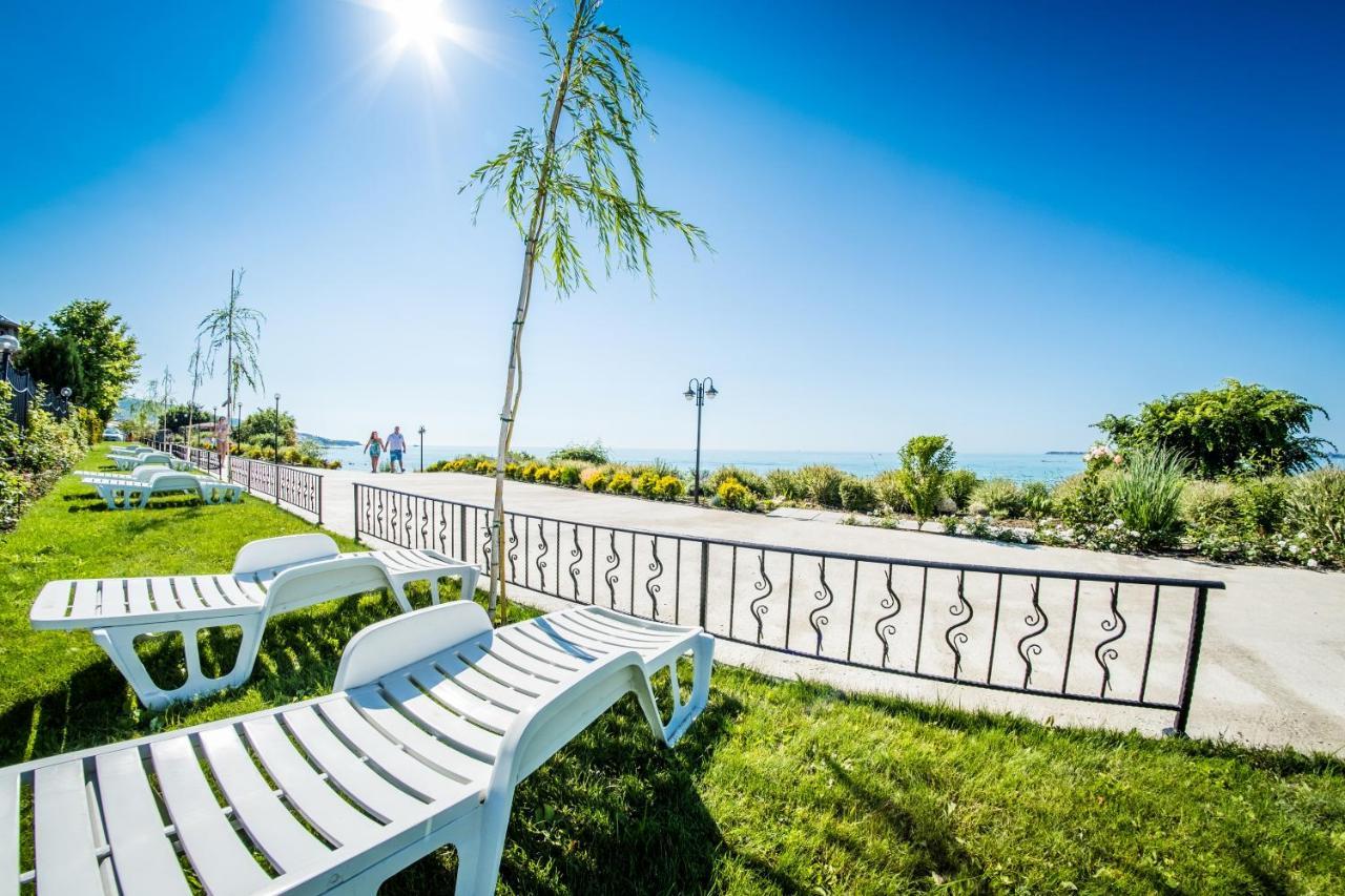 Prestige Sands Resort Sunny Beach Eksteriør billede