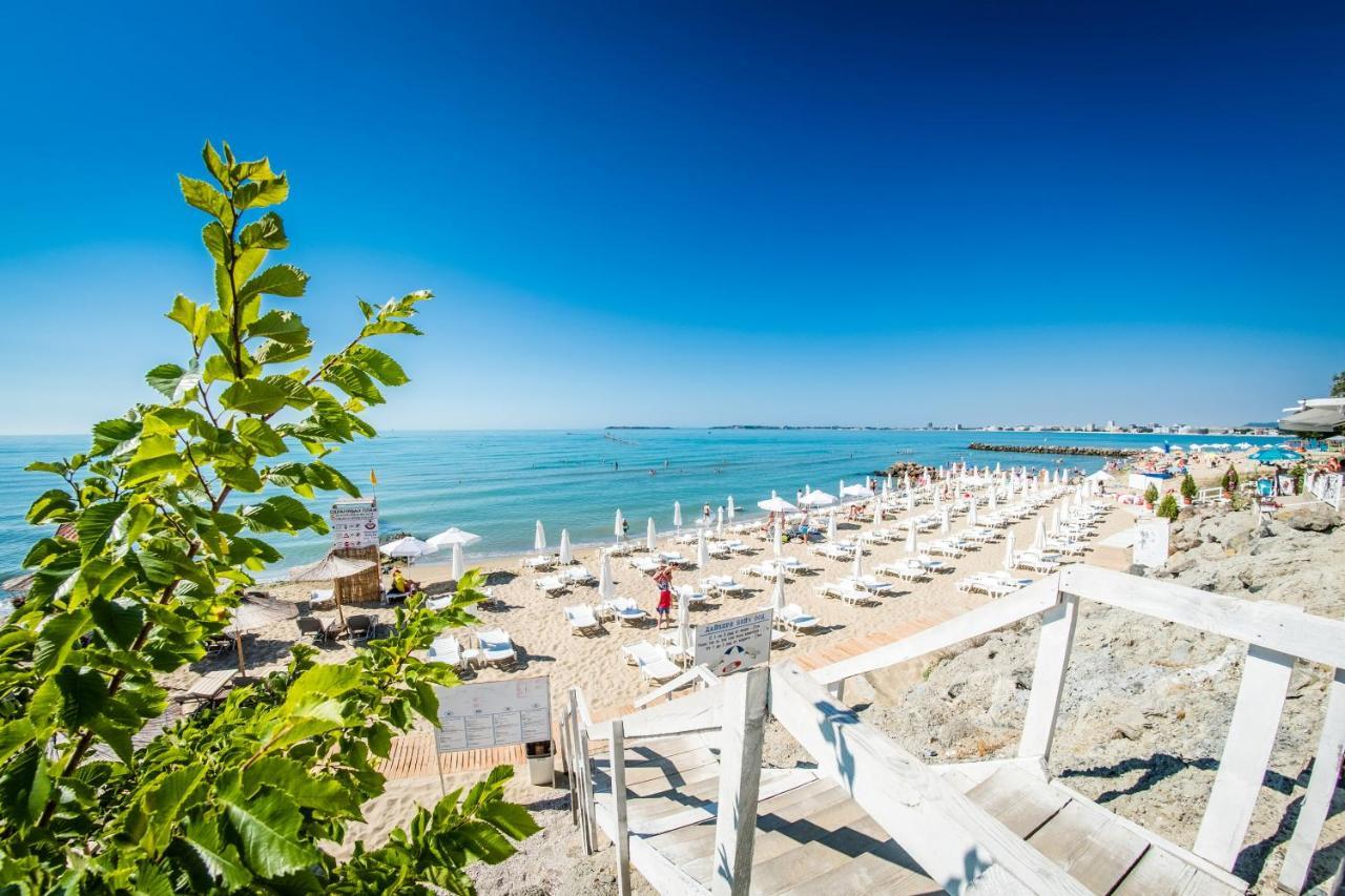 Prestige Sands Resort Sunny Beach Eksteriør billede