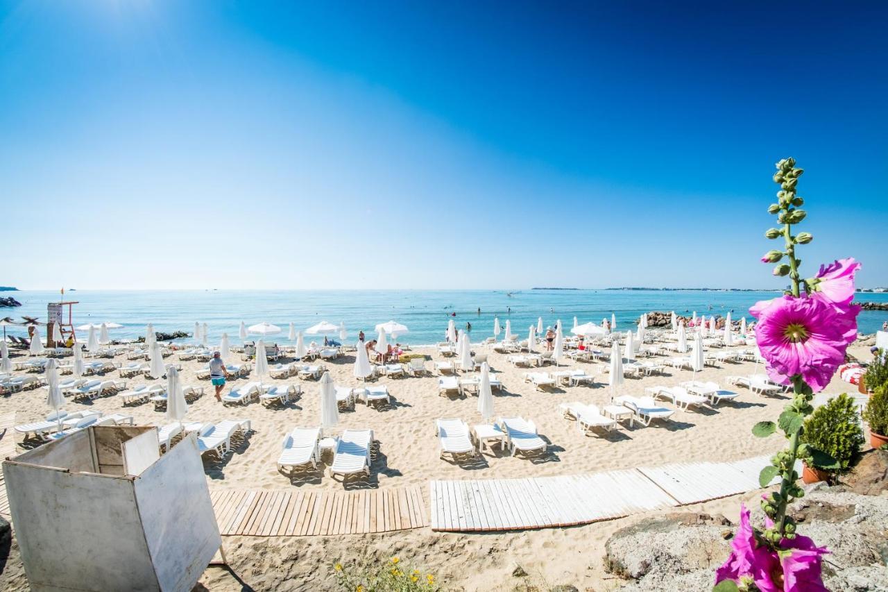 Prestige Sands Resort Sunny Beach Eksteriør billede