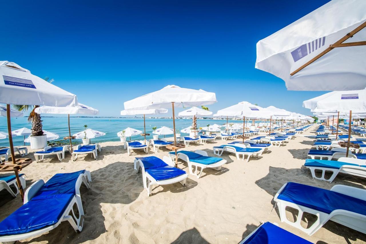 Prestige Sands Resort Sunny Beach Eksteriør billede