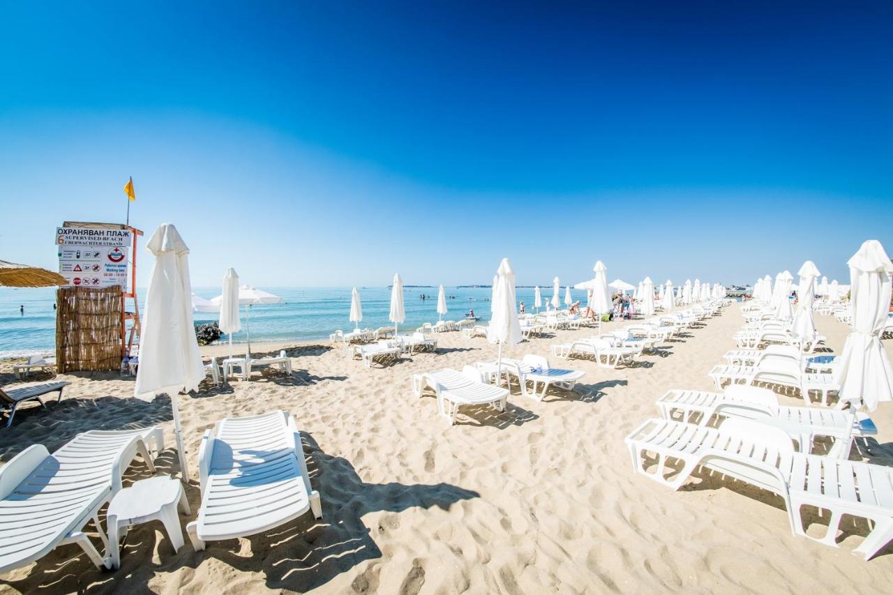 Prestige Sands Resort Sunny Beach Eksteriør billede