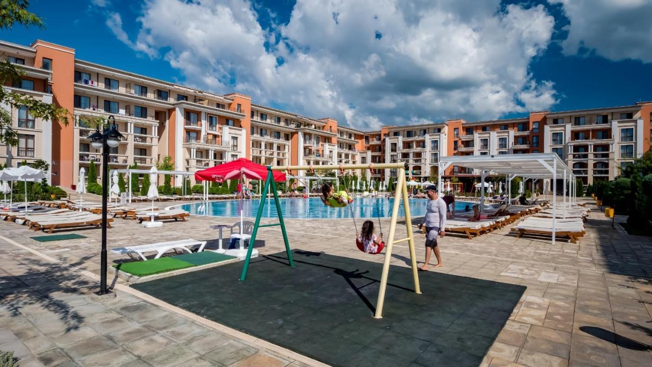 Prestige Sands Resort Sunny Beach Eksteriør billede