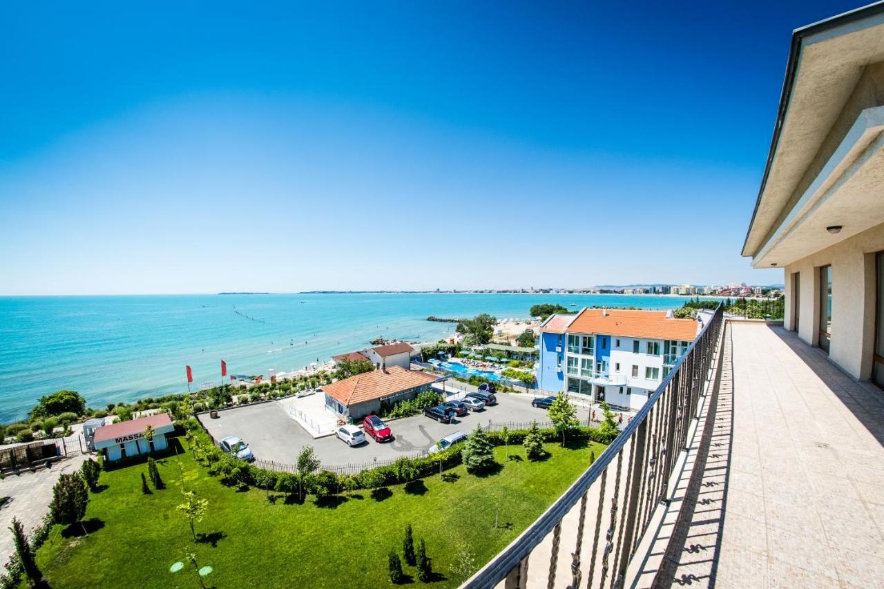 Prestige Sands Resort Sunny Beach Eksteriør billede