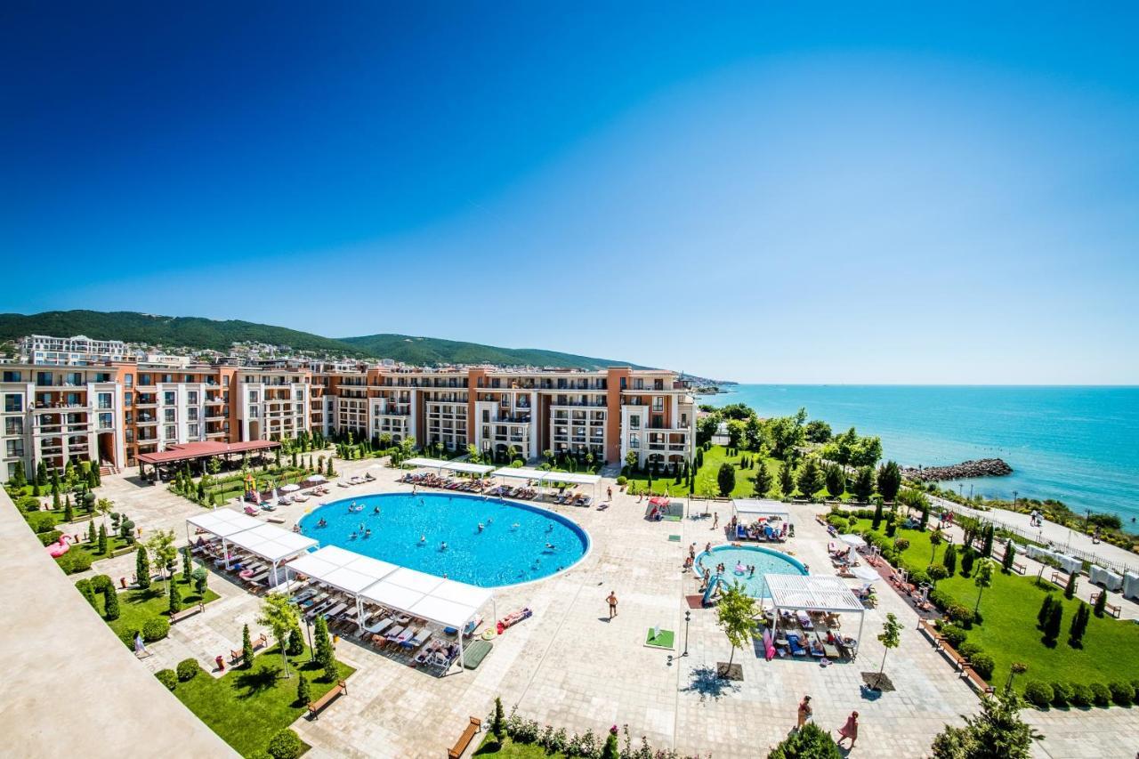 Prestige Sands Resort Sunny Beach Eksteriør billede