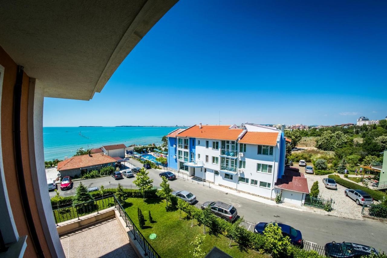 Prestige Sands Resort Sunny Beach Eksteriør billede