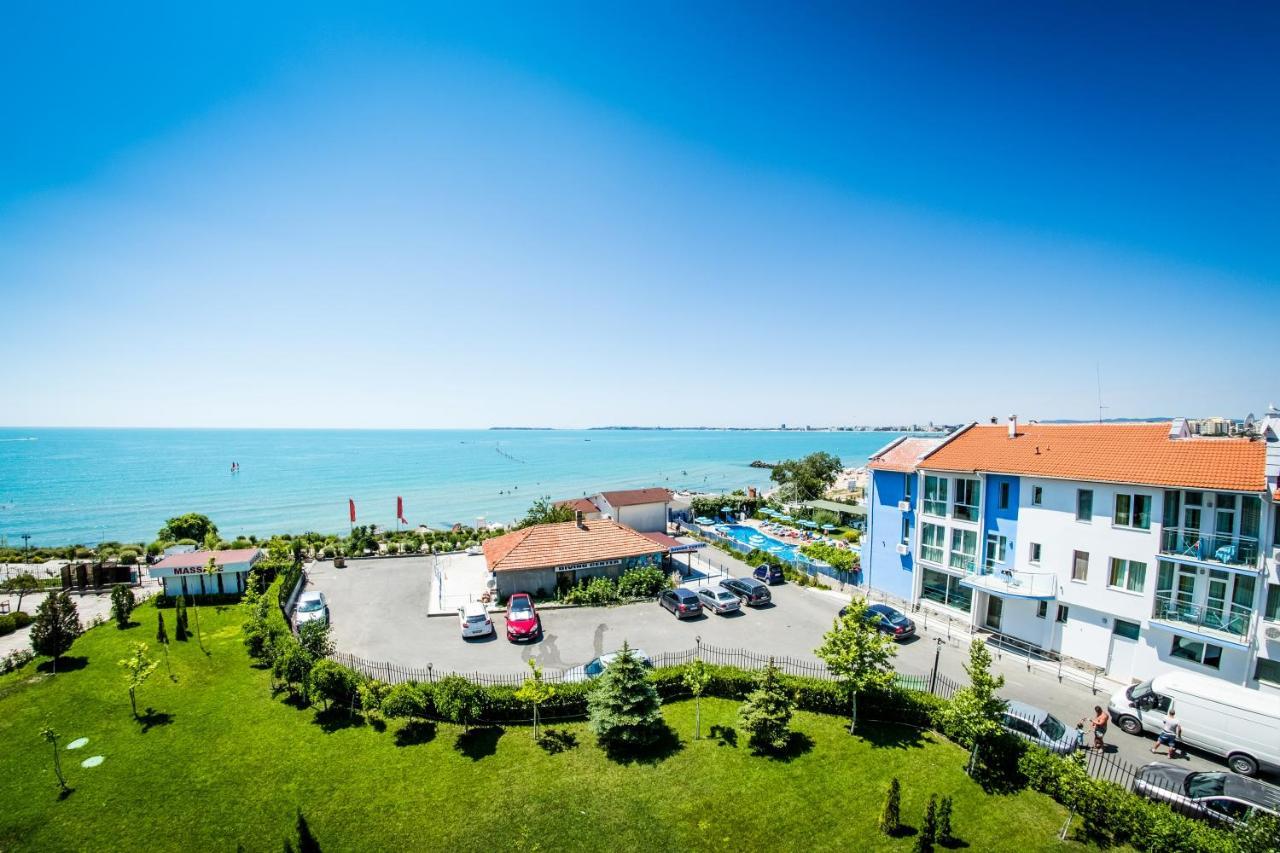 Prestige Sands Resort Sunny Beach Eksteriør billede