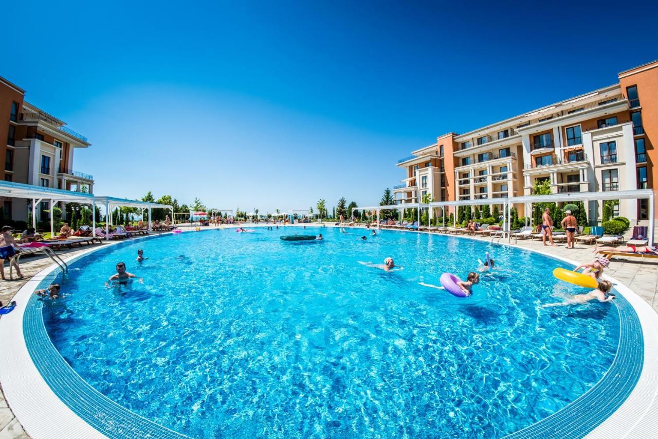 Prestige Sands Resort Sunny Beach Eksteriør billede