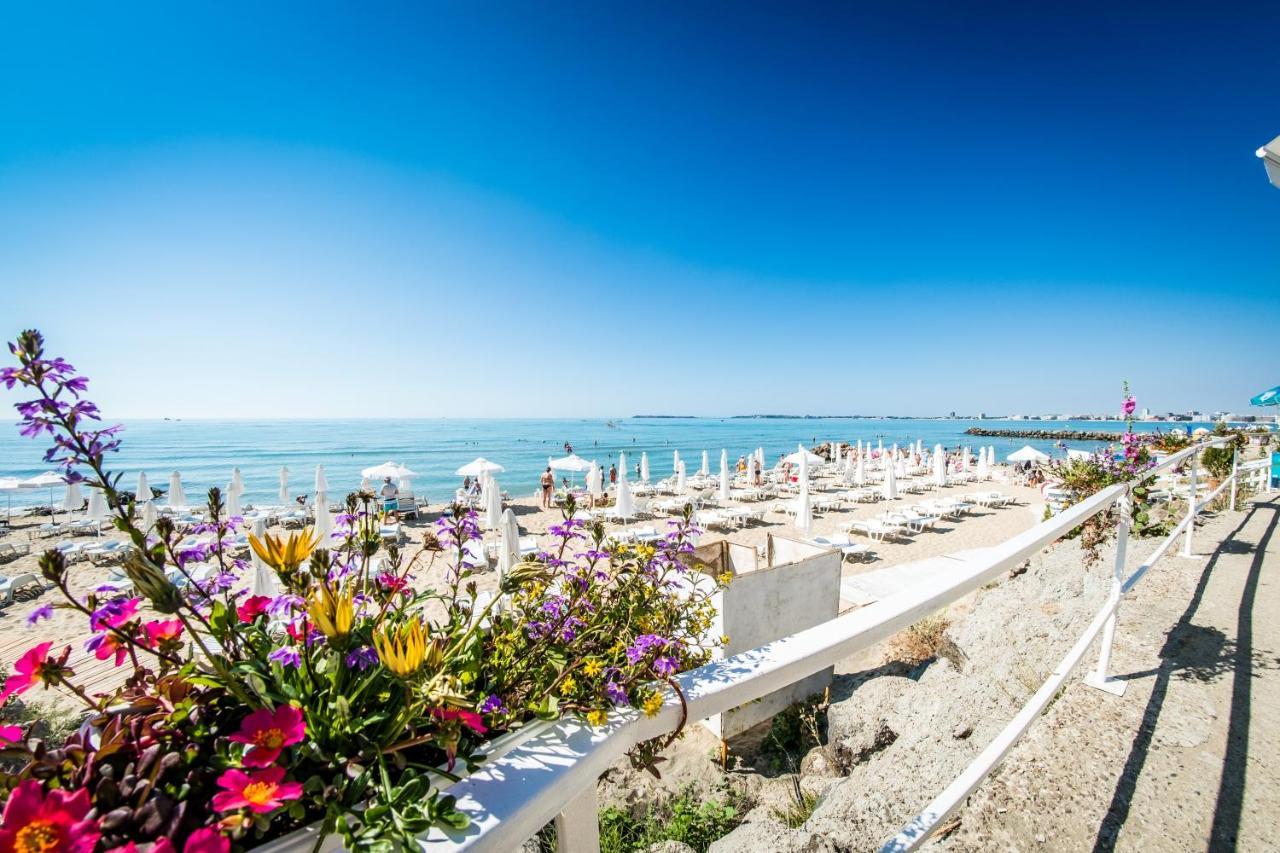 Prestige Sands Resort Sunny Beach Eksteriør billede