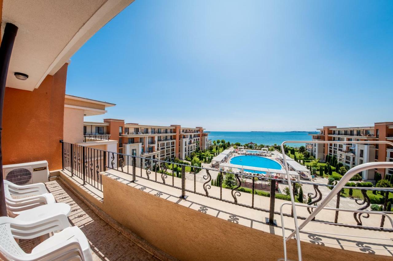 Prestige Sands Resort Sunny Beach Eksteriør billede